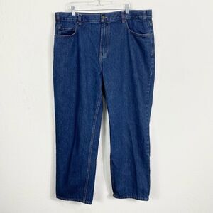 Kirkland Men’s Blue Denim Jeans 42:30